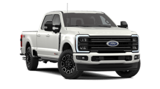 2026 Ford Super Duty® External Image 4